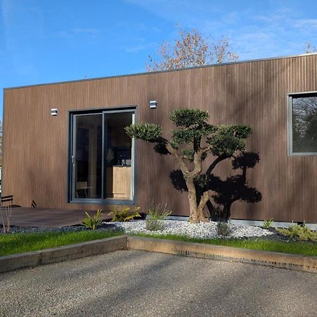 Appartement Chez Lilie à Le-Sel-de-Bretagne Extérieur photo