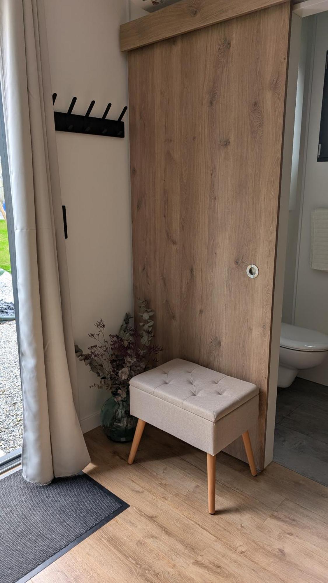 Appartement Chez Lilie à Le-Sel-de-Bretagne Extérieur photo