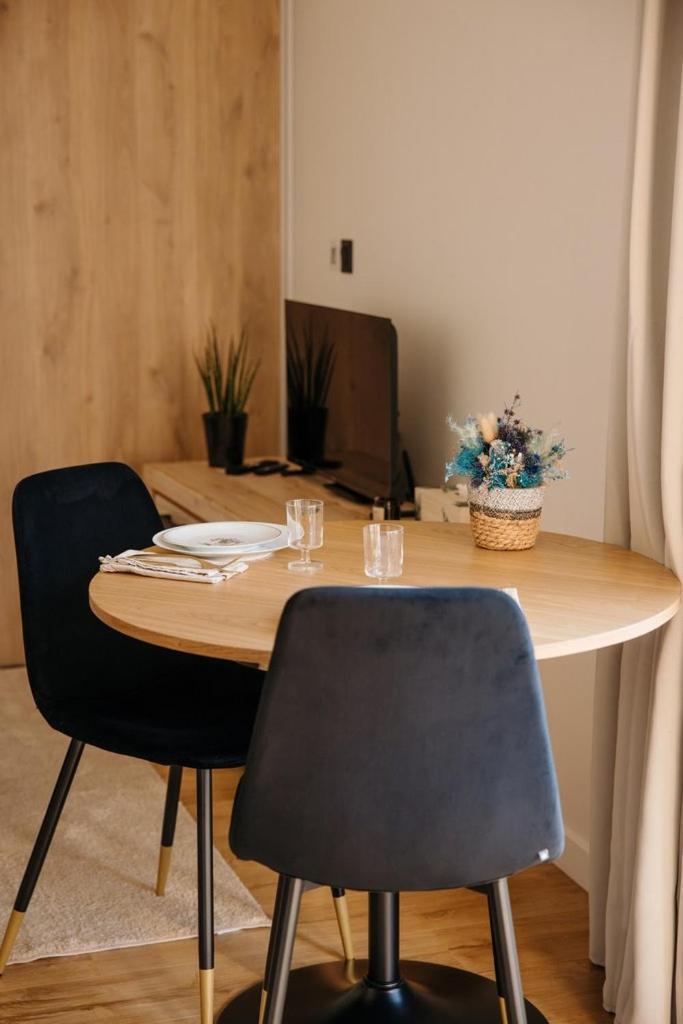Appartement Chez Lilie à Le-Sel-de-Bretagne Extérieur photo